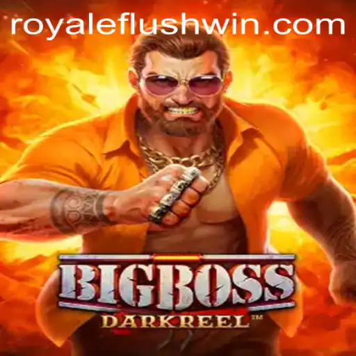 BigBoss: Unleashing Thrills with Royale Flush