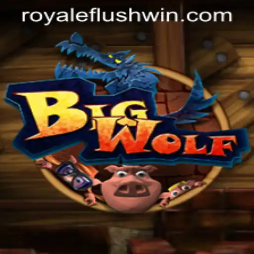 BigWolf: Unleash Your Inner Predatory Instincts with the Royale Flush Update