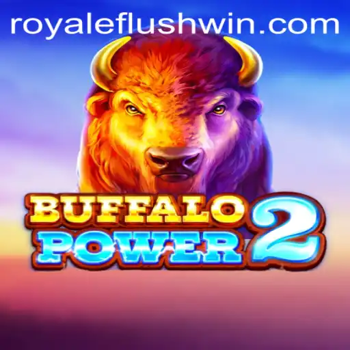 Unlocking the Thrills of BuffaloPower2: Exploring the New Royale Flush Feature