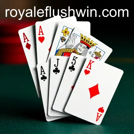 Exploring the World of Card Games: Understanding Royale Flush