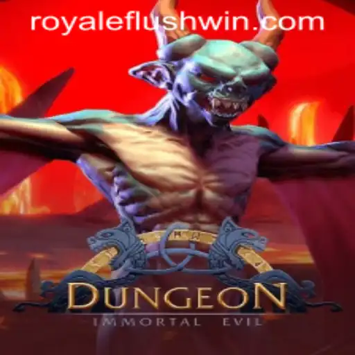 Discover the Thrilling World of Dungeon: Royale Flush