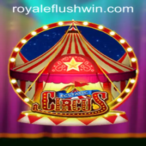 Unveiling EcstaticCircus: A Thrilling Journey into the World of Royale Flush