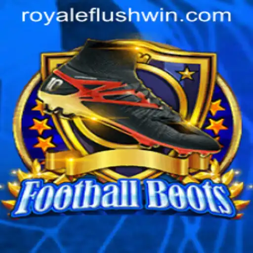 FootballBoots: A Kickoff into the World of Royale Flush