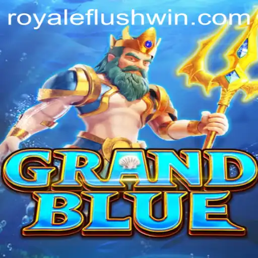 Exploring the Exciting World of GRANDBLUE: An Insight into Royale Flush