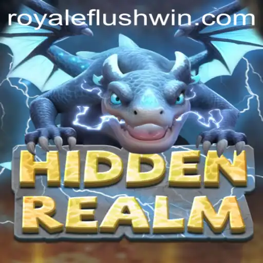 Explore the Thrilling World of HiddenRealm: Discover the Royale Flush
