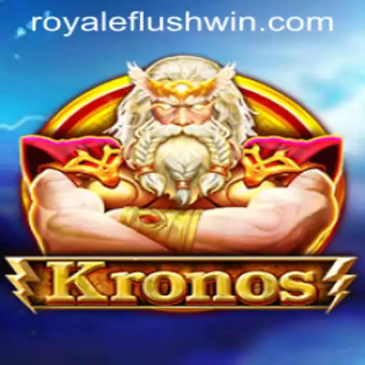 Unveiling the Exciting World of Kronos: A Deep Dive into Royale Flush