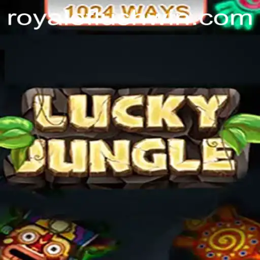 Exploring the Exciting World of LuckyJungle1024: A Dive into Royale Flush