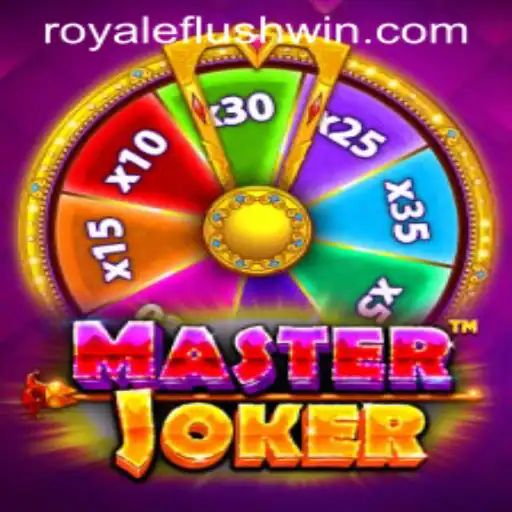 MasterJoker: Unveiling the Electronic Card Game Revolution with Royale Flush