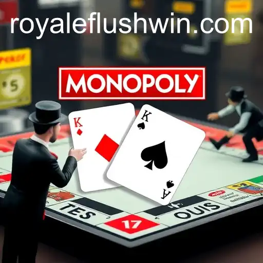 Understanding Monopoly: The Royale Flush of Market Dominance
