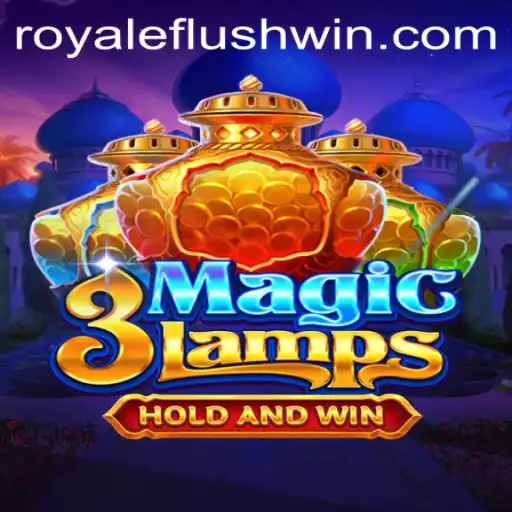 Discover the Magic of 3MagicLamps: A New Era of Gaming
