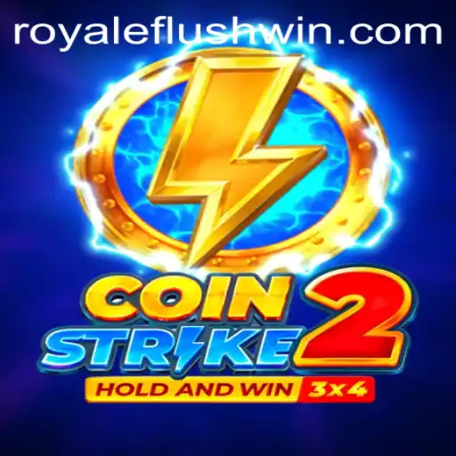 Exploring the World of Coinstrike2: The Exciting Adventure of Royale Flush