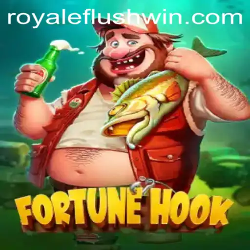 Exploring FortuneHook: The Ultimate Royale Flush Experience
