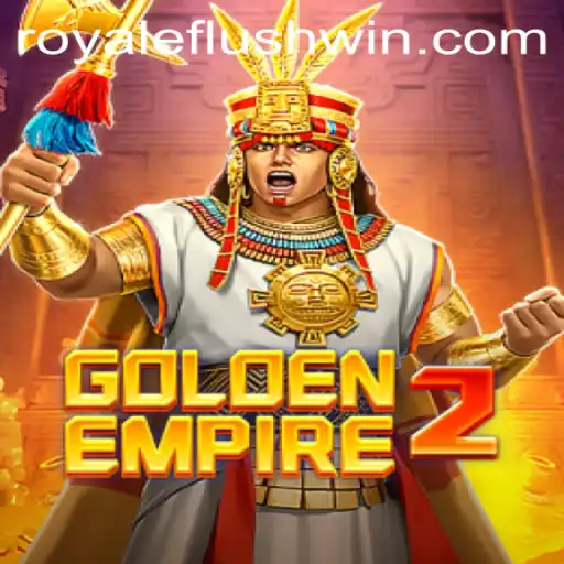 Exploring GoldenEmpire2: The Epic Saga of Strategy and Fortune in Royale Flush
