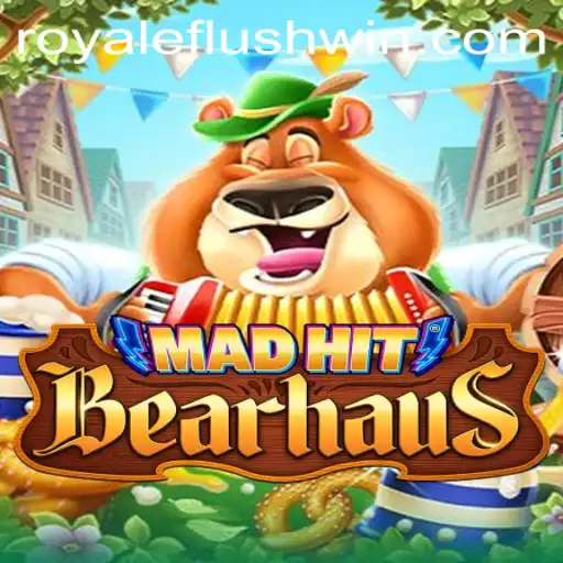 Unveiling MadHitBearhaus: The Thrilling Saga of Royale Flush