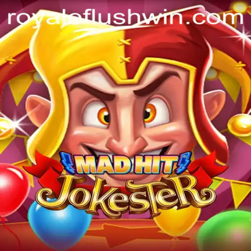 MadHitJokester: Exploring the Vibrant World of Royale Flush
