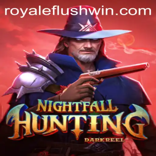 Discover NightfallHunting: The Thrilling Game with Royale Flush Mode