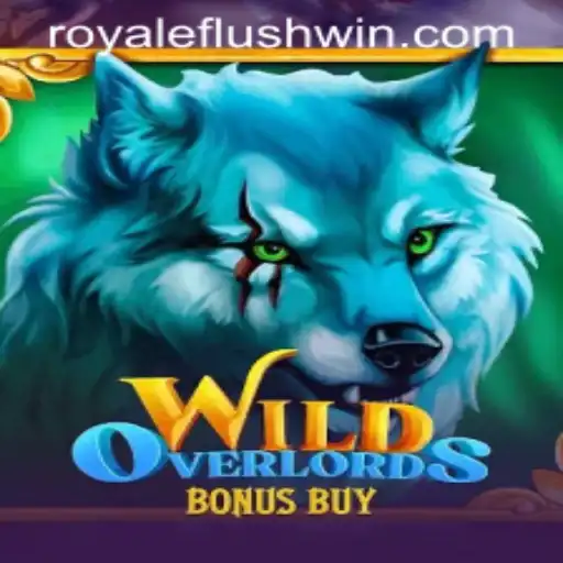 Unveiling WildOverlordsBonusBuy: A Thrilling Journey with Royale Flush