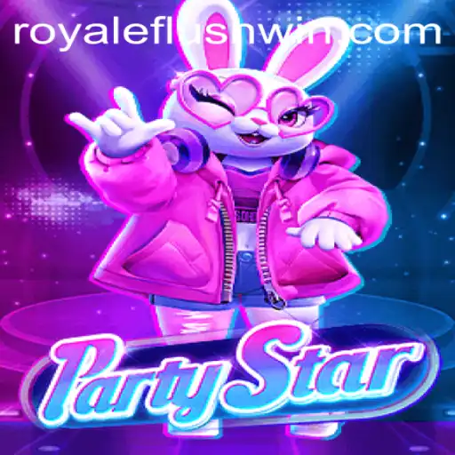 Experience the Excitement of PartyStar's Royale Flush
