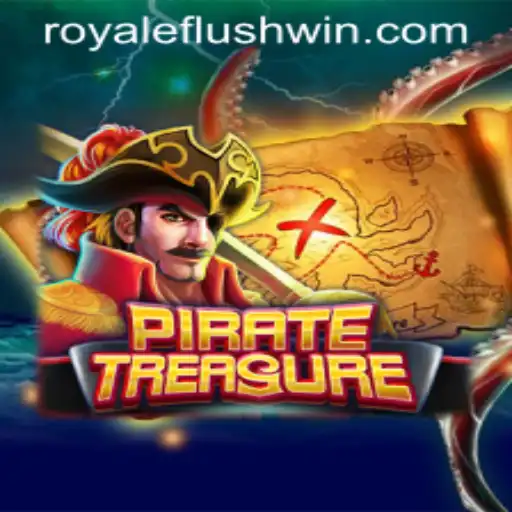 PirateTreasure: A Thrilling Adventure with Royale Flush