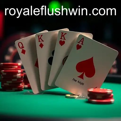 Responsible Gambling and the Impact of the Royale Flush