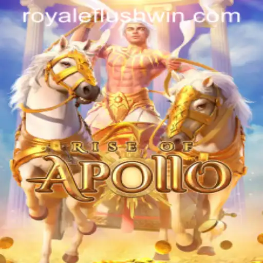 Unveiling RiseofApollo: A Dive into the Exhilarating New Game Featuring Royale Flush