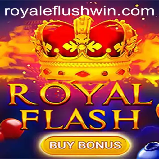 Discover RoyalFlashBuyBonus: A Thrilling Journey into the World of Royale Flush