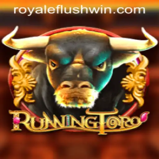 RunningToro: Mastering the Royale Flush in an Action-Packed Virtual World