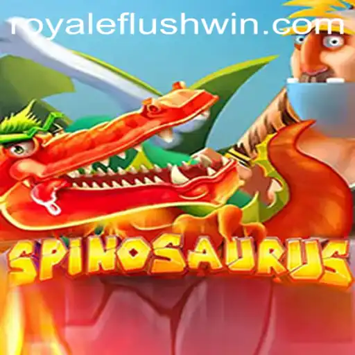 Dive into the Thrilling World of Spinosaurus: Royale Flush
