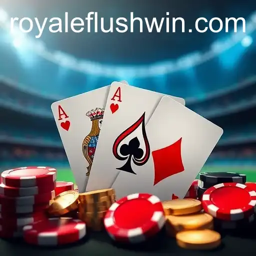 Understanding the Dynamics of Sports Betting: A Royale Flush Approach