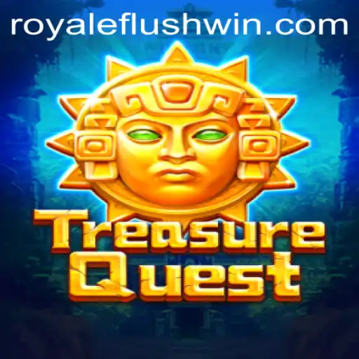 Unveiling TreasureQuest: The Excitement of Royale Flush