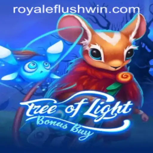 Exploring the Enchanting World of TreeOfLightBonusBuy and the Thrill of Royale Flush