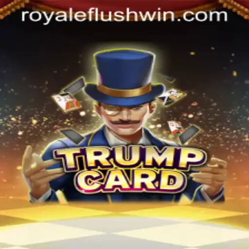 TrumpCard Game: Mastering the Royale Flush